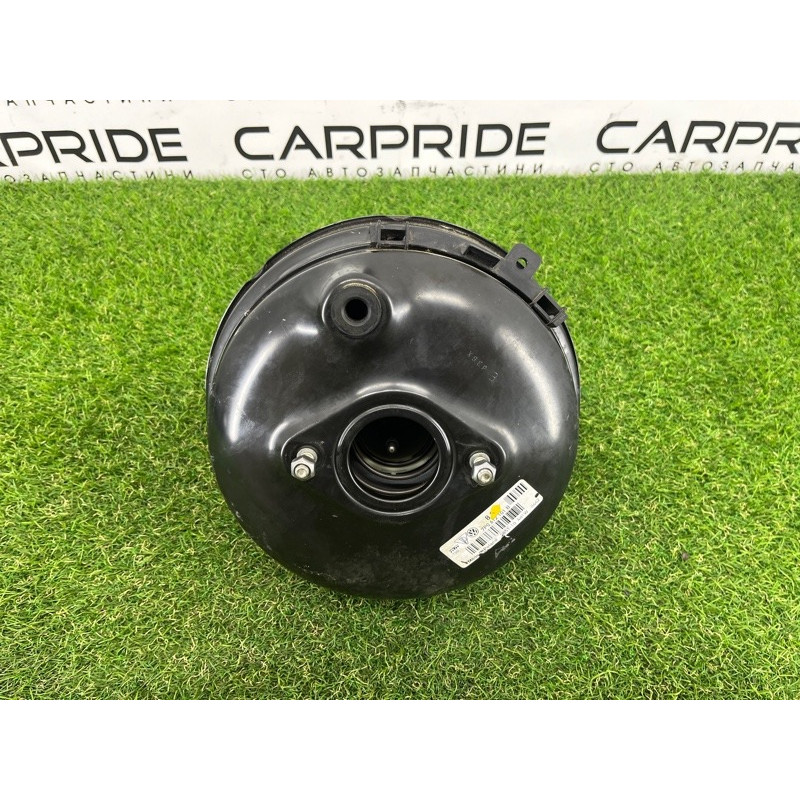 Вакуумний підсилювач гальм (гальмівна система) Volkswagen Touareg NF 2011 3.6 7P0612105