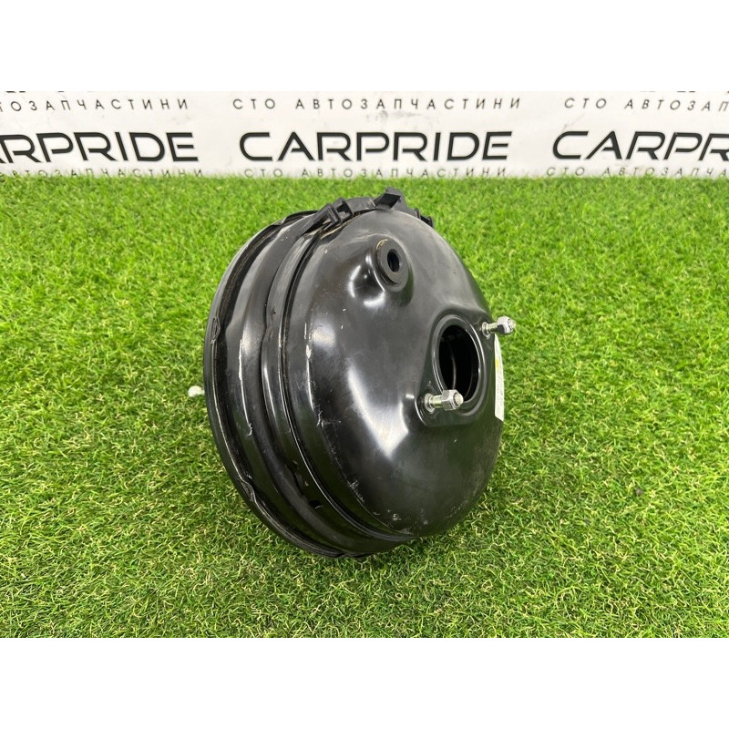 Вакуумний підсилювач гальм (гальмівна система) Volkswagen Touareg NF 2011 3.6 7P0612105