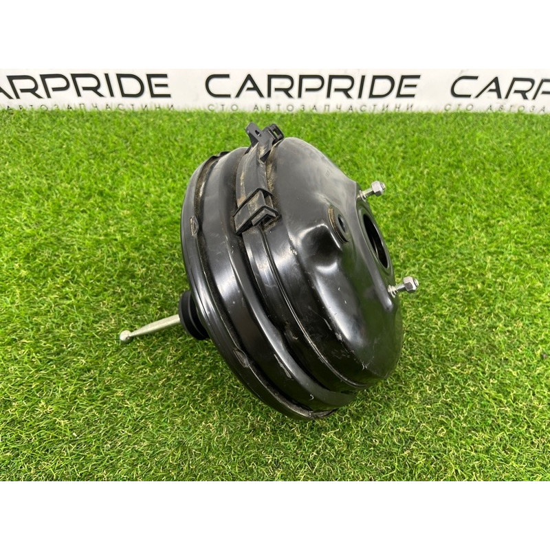 Вакуумний підсилювач гальм (гальмівна система) Volkswagen Touareg NF 2011 3.6 7P0612105