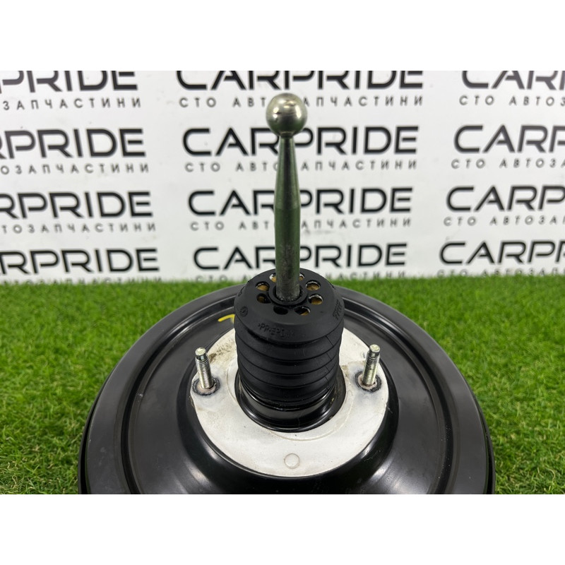 Вакуумний підсилювач гальм (гальмівна система) Volkswagen Touareg NF 2011 3.6 7P0612105