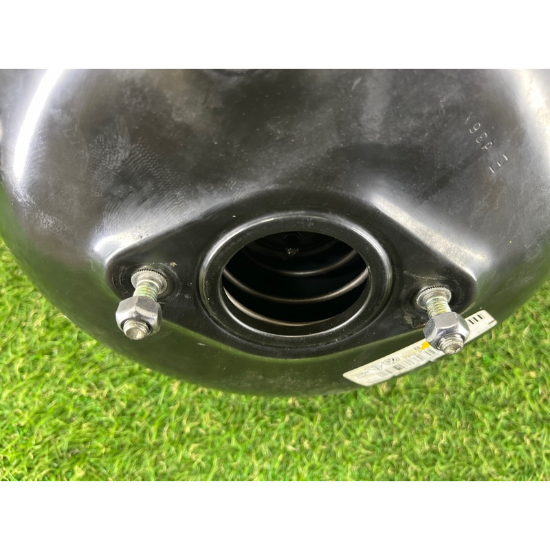 Вакуумний підсилювач гальм (гальмівна система) Volkswagen Touareg NF 2011 3.6 7P0612105