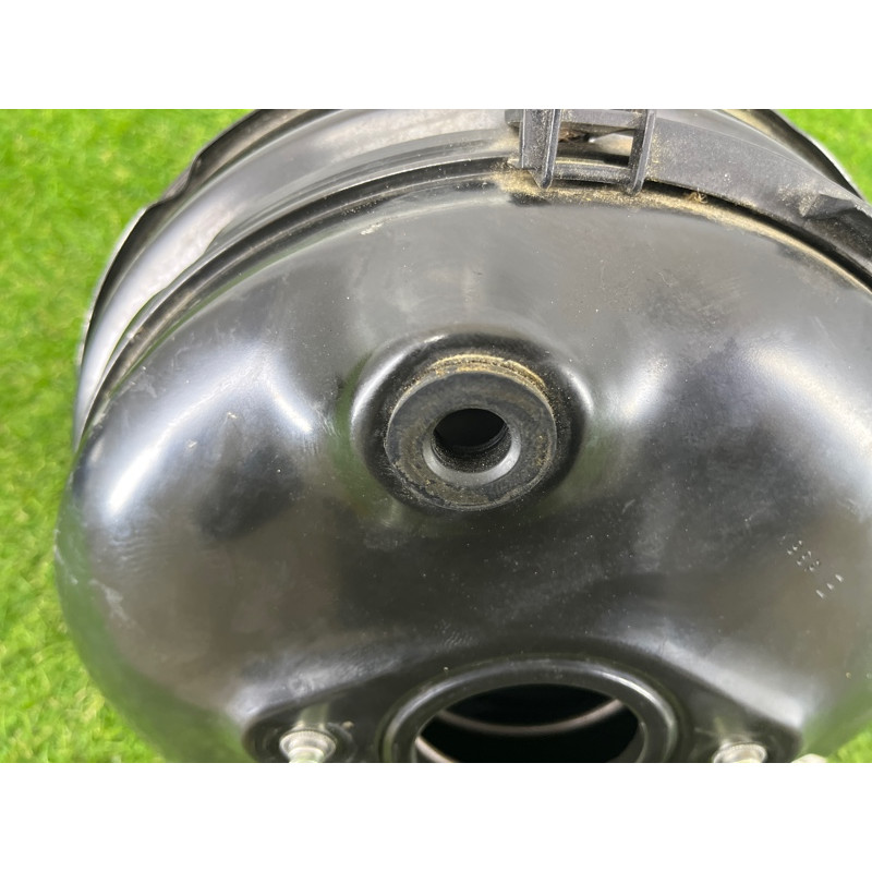 Вакуумний підсилювач гальм (гальмівна система) Volkswagen Touareg NF 2011 3.6 7P0612105