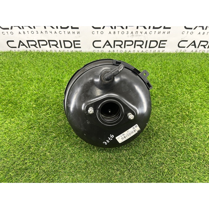 Вакуумный усилитель тормозов (тормозная система) PORSCHE CAYENNE 958 2013 3.6 95835592301