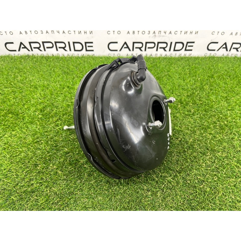 Вакуумный усилитель тормозов (тормозная система) PORSCHE CAYENNE 958 2013 3.6 95835592301