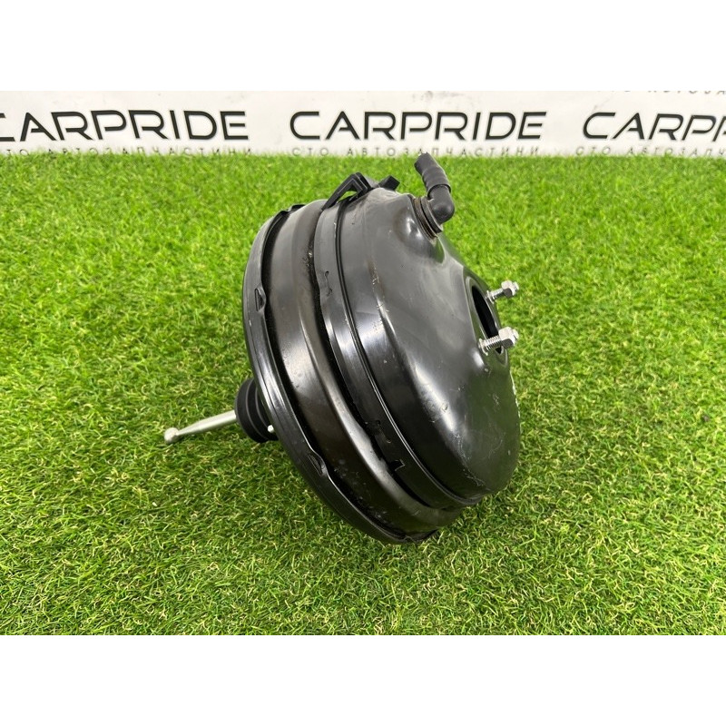 Вакуумный усилитель тормозов (тормозная система) PORSCHE CAYENNE 958 2013 3.6 95835592301