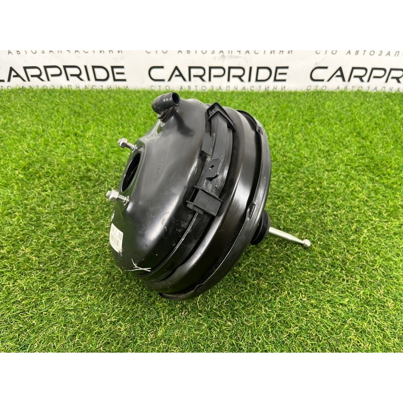 Вакуумный усилитель тормозов (тормозная система) PORSCHE CAYENNE 958 2013 3.6 95835592301