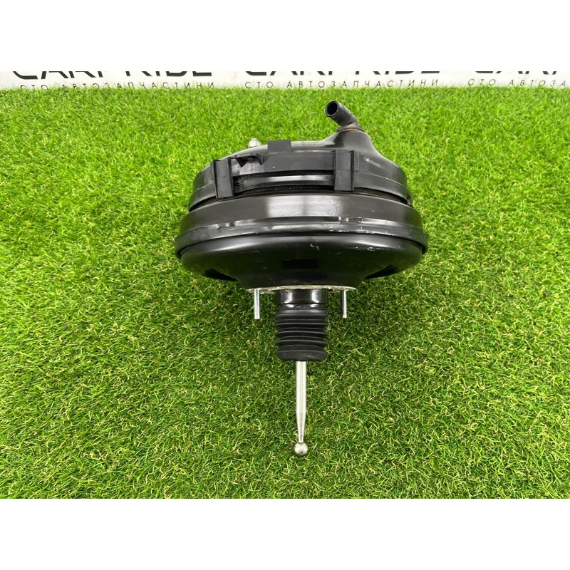 Вакуумный усилитель тормозов (тормозная система) PORSCHE CAYENNE 958 2013 3.6 95835592301