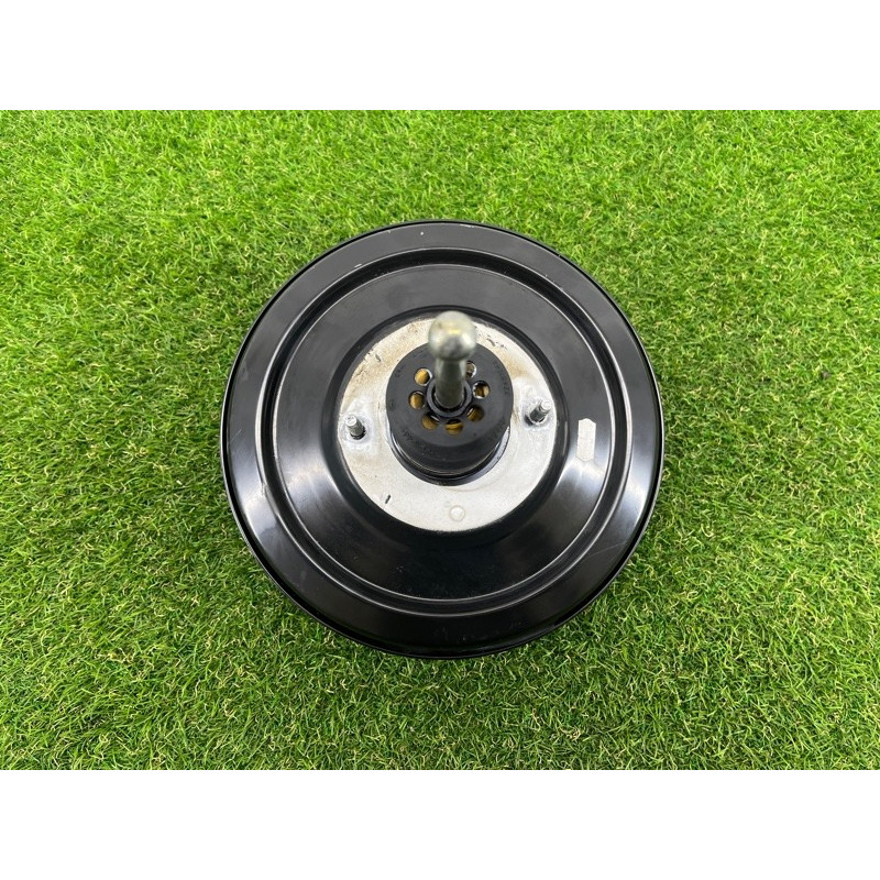 Вакуумный усилитель тормозов (тормозная система) PORSCHE CAYENNE 958 2013 3.6 95835592301