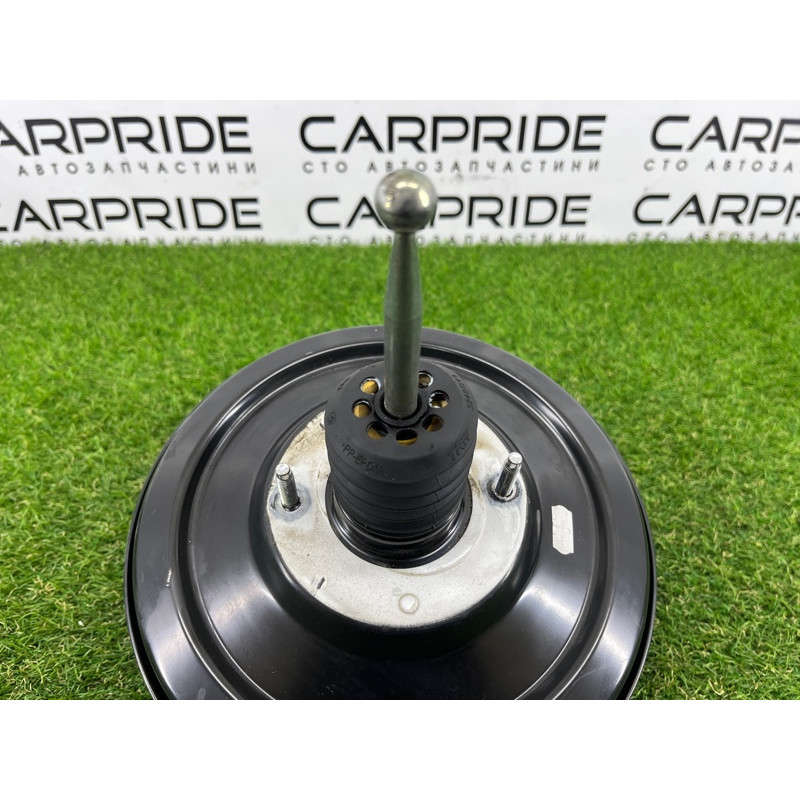 Вакуумный усилитель тормозов (тормозная система) PORSCHE CAYENNE 958 2013 3.6 95835592301