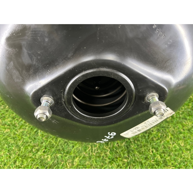 Вакуумный усилитель тормозов (тормозная система) PORSCHE CAYENNE 958 2013 3.6 95835592301