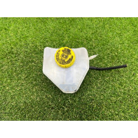 Головний гальмівний циліндр