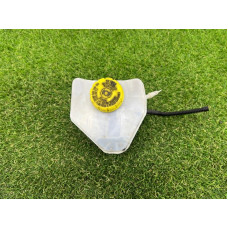 Главный тормозной цилиндр