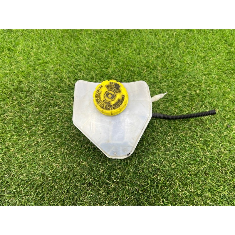 Головний гальмівний циліндр (гальмівна система) Volkswagen Touareg NF 2012 3.0 7P0611019