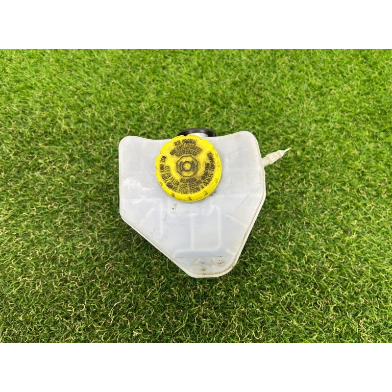 Головний гальмівний циліндр (гальмівна система) Volkswagen Touareg NF 2011 3.6 7P0611019