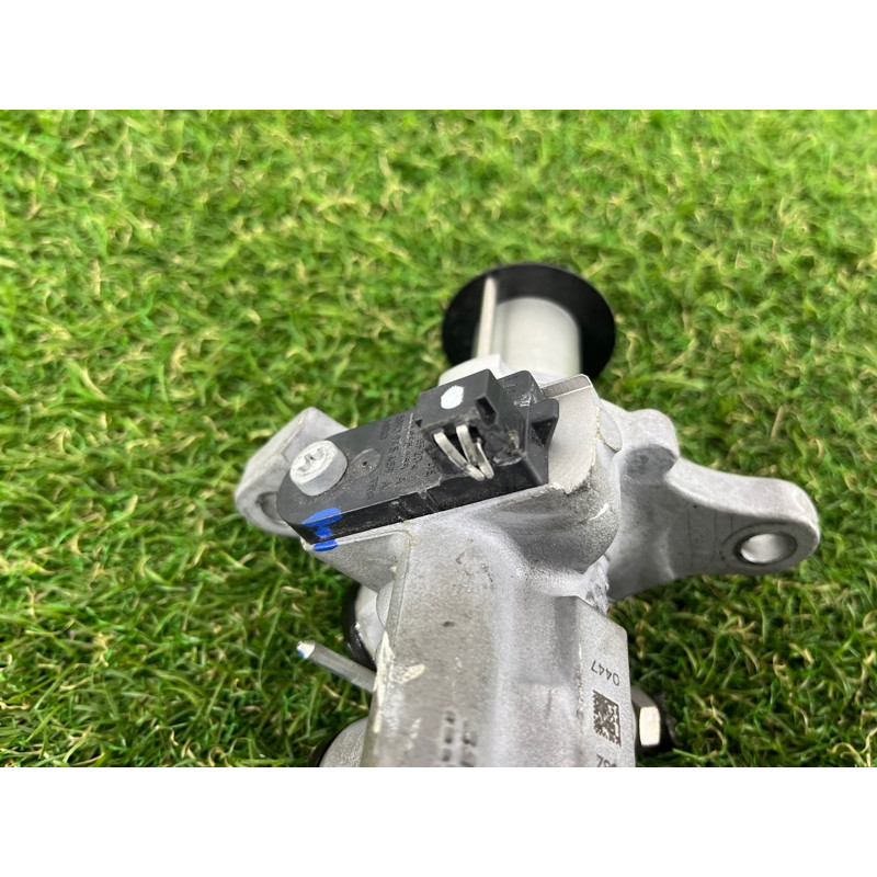 Главный тормозной цилиндр (тормозная система) PORSCHE CAYENNE 958 2013 3.6 95835501501