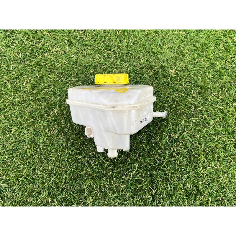 Бачок тормозной жидкости (тормозная система) PORSCHE CAYENNE 958 2013 3.6 95835511300