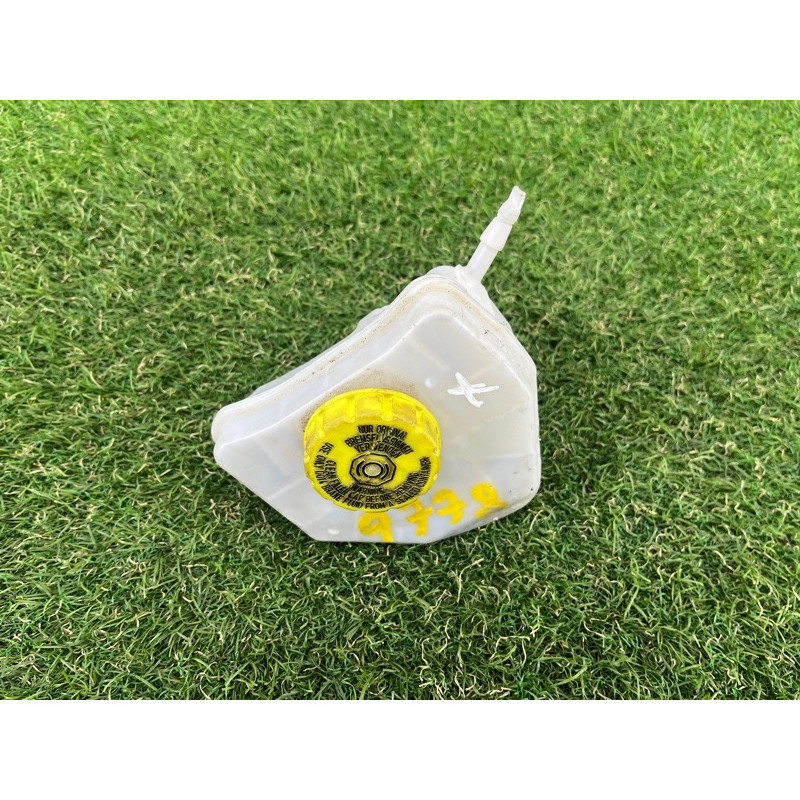 Бачок тормозной жидкости (тормозная система) PORSCHE CAYENNE 958 2013 3.6 95835511300