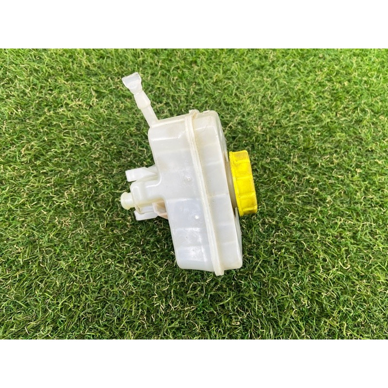 Бачок тормозной жидкости (тормозная система) PORSCHE CAYENNE 958 2013 3.6 95835511300