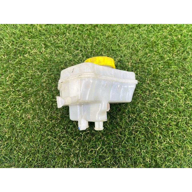 Бачок тормозной жидкости (тормозная система) PORSCHE CAYENNE 958 2013 3.6 95835511300