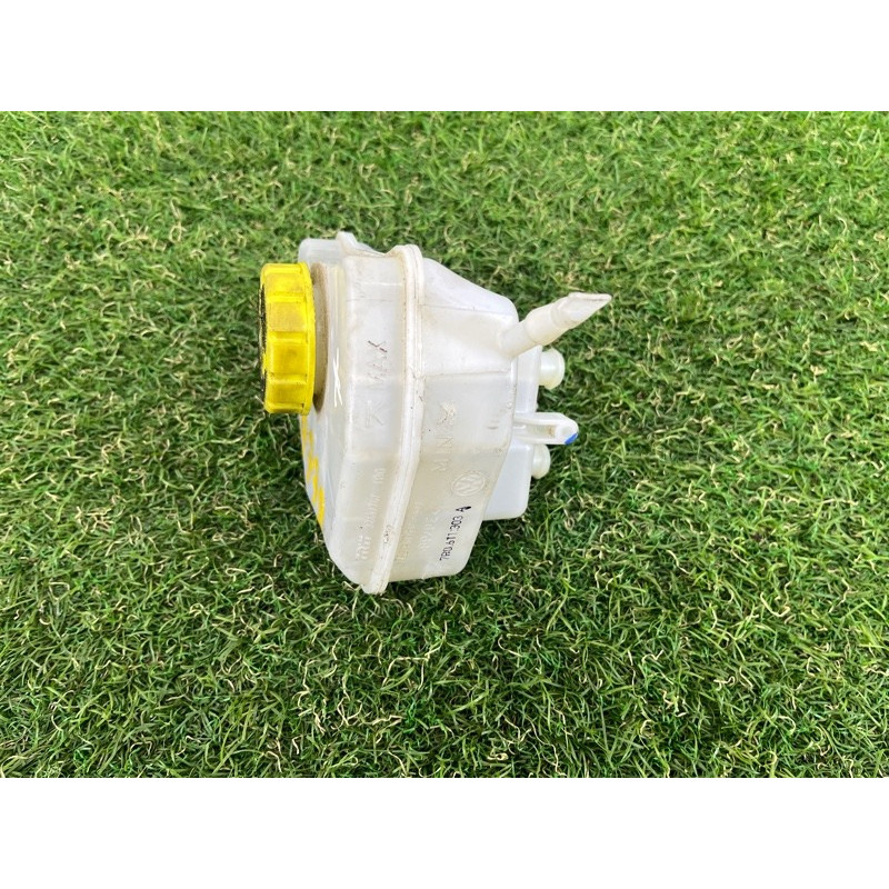 Бачок тормозной жидкости (тормозная система) PORSCHE CAYENNE 958 2013 3.6 95835511300