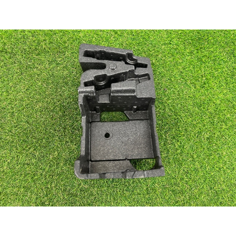 Ящик для инструментов (аксессуары) PORSCHE CAYENNE 958 2012 4.8 95872110400