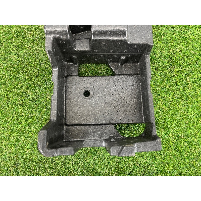 Ящик для инструментов (аксессуары) PORSCHE CAYENNE 958 2012 4.8 95872110400