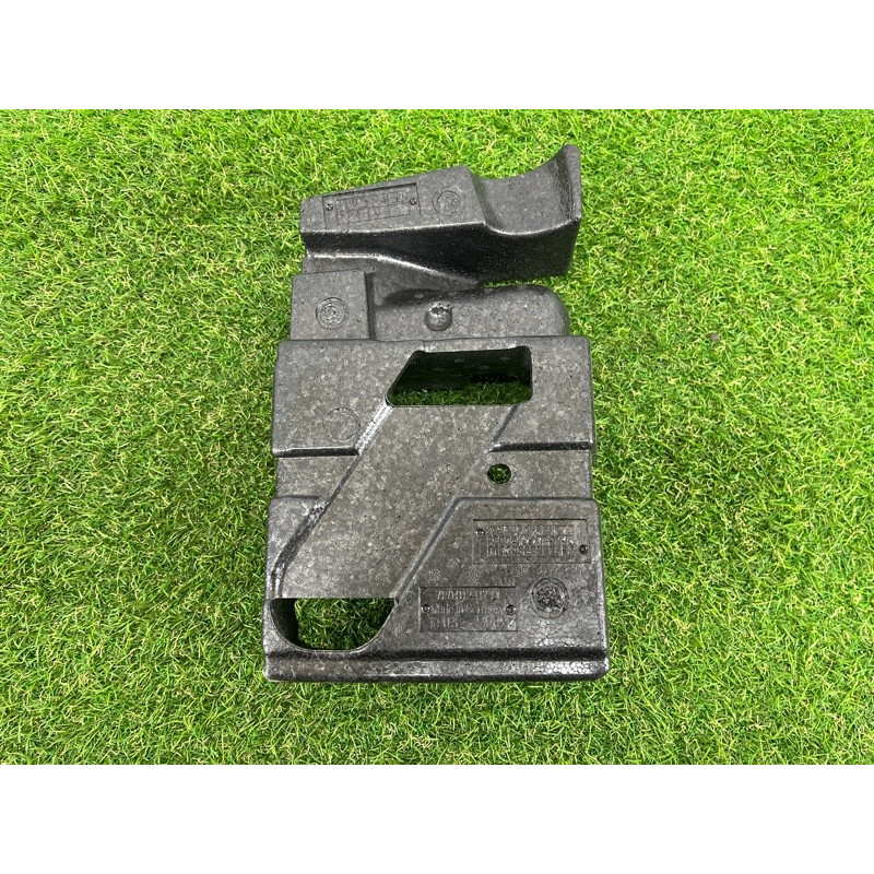 Ящик для инструментов (аксессуары) PORSCHE CAYENNE 958 2012 4.8 95872110400