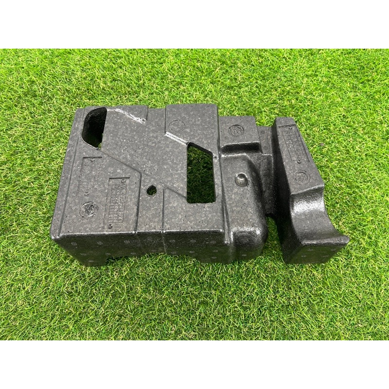 Ящик для инструментов (аксессуары) PORSCHE CAYENNE 958 2012 4.8 95872110400