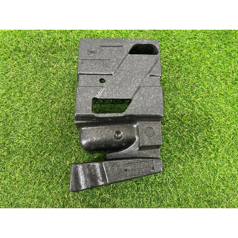 Ящик для инструментов (аксессуары) PORSCHE CAYENNE 958 2012 4.8 95872110400