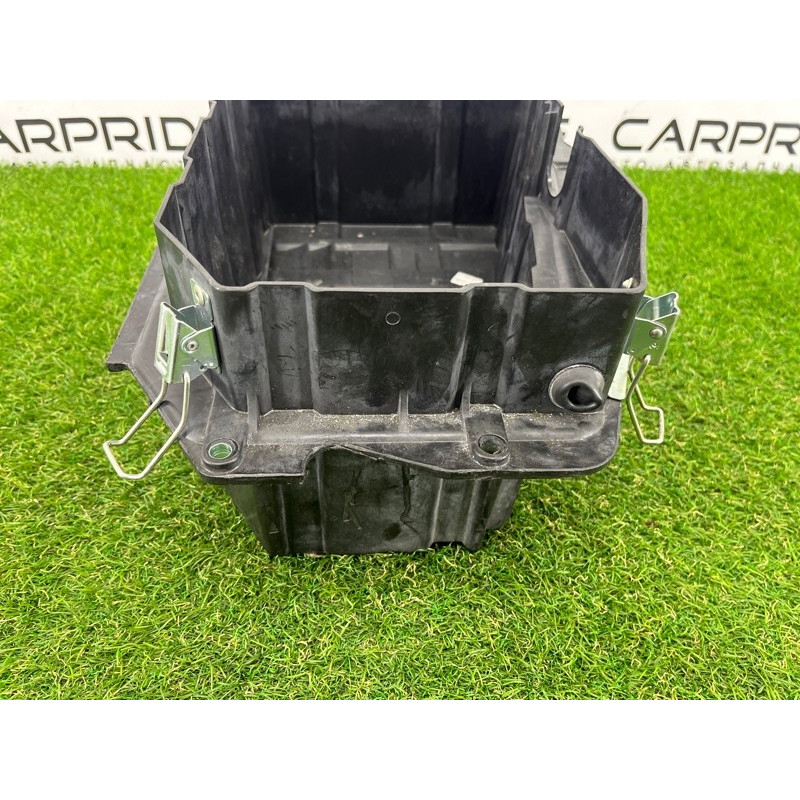 Підставка акумулятора (кузов і елементи) PORSCHE CAYENNE 958 2012 4.8 95850415100