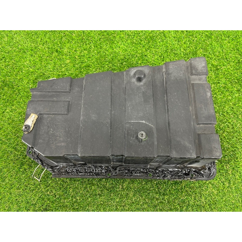 Підставка акумулятора (кузов і елементи) PORSCHE CAYENNE 958 2012 4.8 95850415100