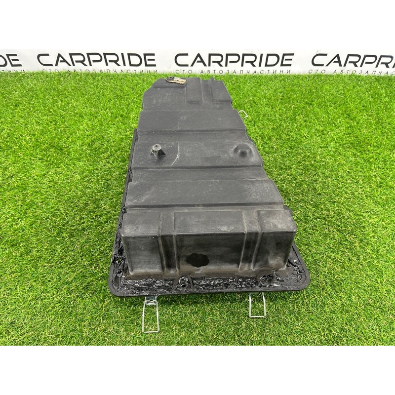 Підставка акумулятора (кузов і елементи) PORSCHE CAYENNE 958 2012 4.8 95850415100