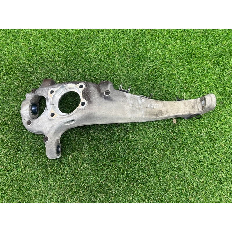 Поворотный кулак (подвеска) PORSCHE CAYENNE 958 2013 3.6 95834115500
