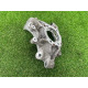 Цапфа подвески (подвеска) Volkswagen Touareg NF 2012 3.6 7P0505435B