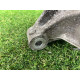 Цапфа подвески (подвеска) Volkswagen Touareg NF 2012 3.6 7P0505435B