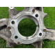Цапфа подвески (подвеска) Volkswagen Touareg NF 2012 3.6 7P0505435B
