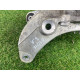 Цапфа подвески (подвеска) Volkswagen Touareg NF 2012 3.6 7P0505435B