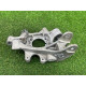 Цапфа подвески (подвеска) Volkswagen Touareg NF 2012 3.6 7P0505435B