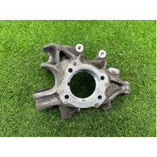 Цапфа подвески