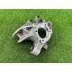 Цапфа подвески (подвеска) Volkswagen Touareg NF 2012 3.6 7P0505436B