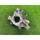 Цапфа подвески (подвеска) Volkswagen Touareg NF 2012 3.6 7P0505436B