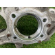 Цапфа подвески (подвеска) Volkswagen Touareg NF 2012 3.6 7P0505436B