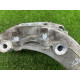 Цапфа подвески (подвеска) Volkswagen Touareg NF 2012 3.6 7P0505436B