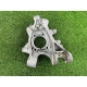 Цапфа подвески (подвеска) Volkswagen Touareg NF 2012 3.6 7P0505436B