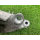Цапфа подвески (подвеска) Volkswagen Touareg NF 2012 3.6 7P0505436B
