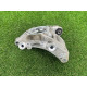 Цапфа подвески (подвеска) Volkswagen Touareg NF 2012 3.0 7P0505436A