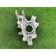 Цапфа подвески (подвеска) Volkswagen Touareg NF 2012 3.0 7P0505436A