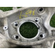 Цапфа подвески (подвеска) Volkswagen Touareg NF 2012 3.0 7P0505436A