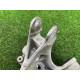 Цапфа подвески (подвеска) Volkswagen Touareg NF 2012 3.0 7P0505436A