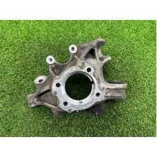 Цапфа подвески